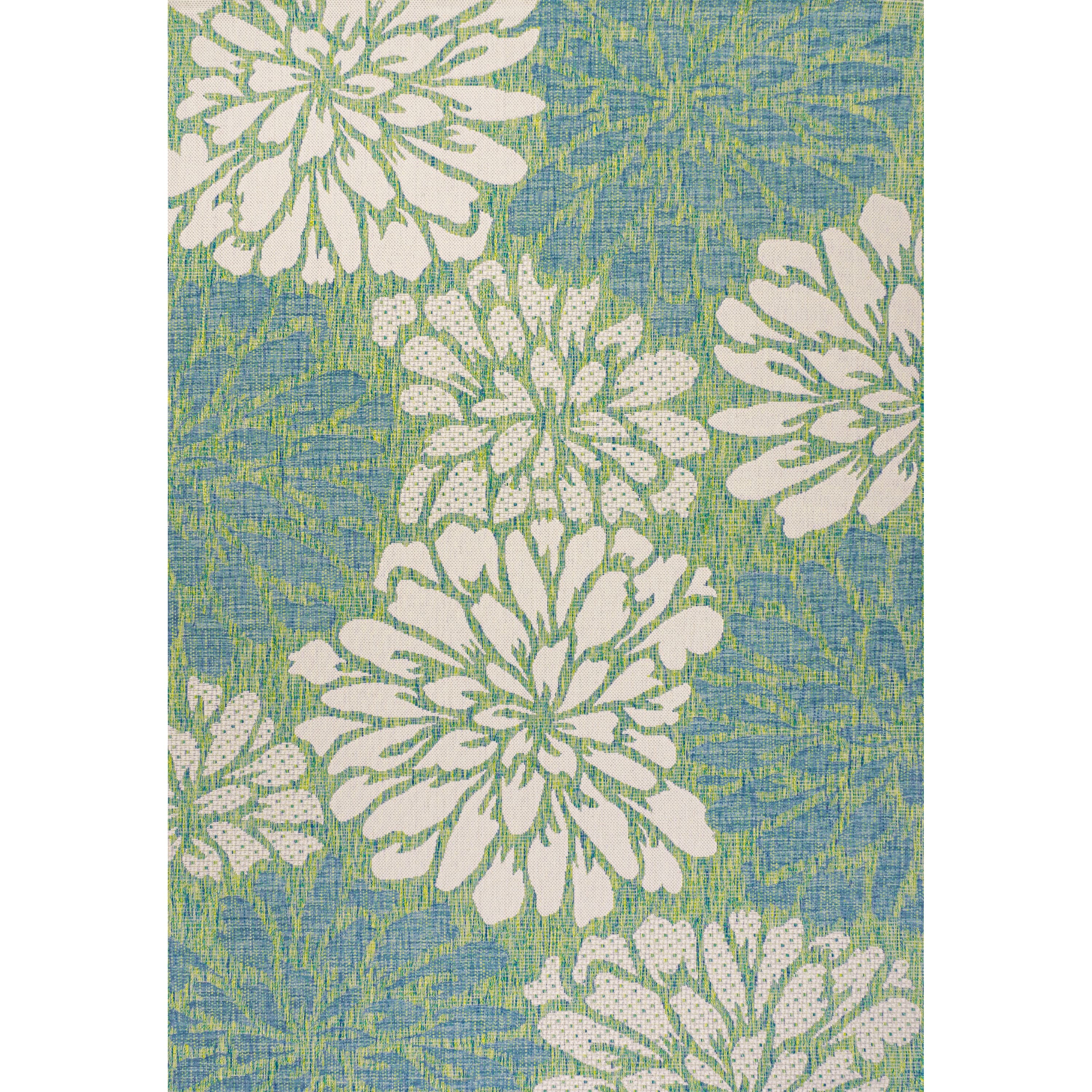 Option Cream/Green