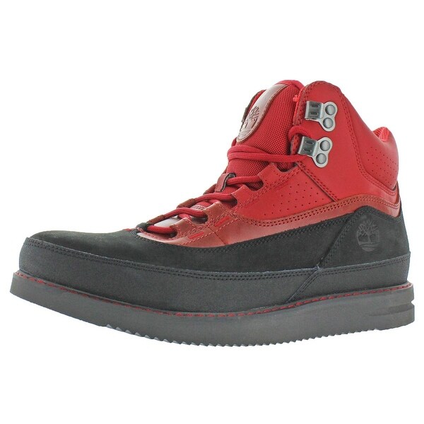 timberland ortholite review