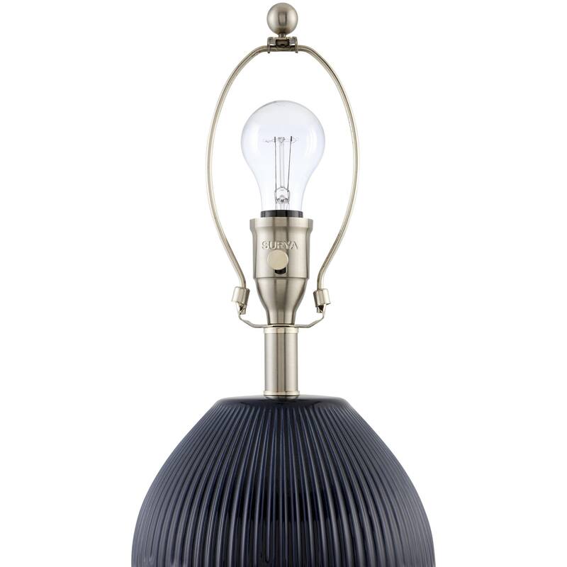 Livabliss Padstow Modern & Contemporary Accent Table Lamp