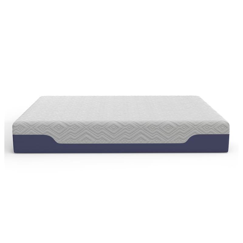 Vibe Supreme Cooling 12” Hybrid Mattress