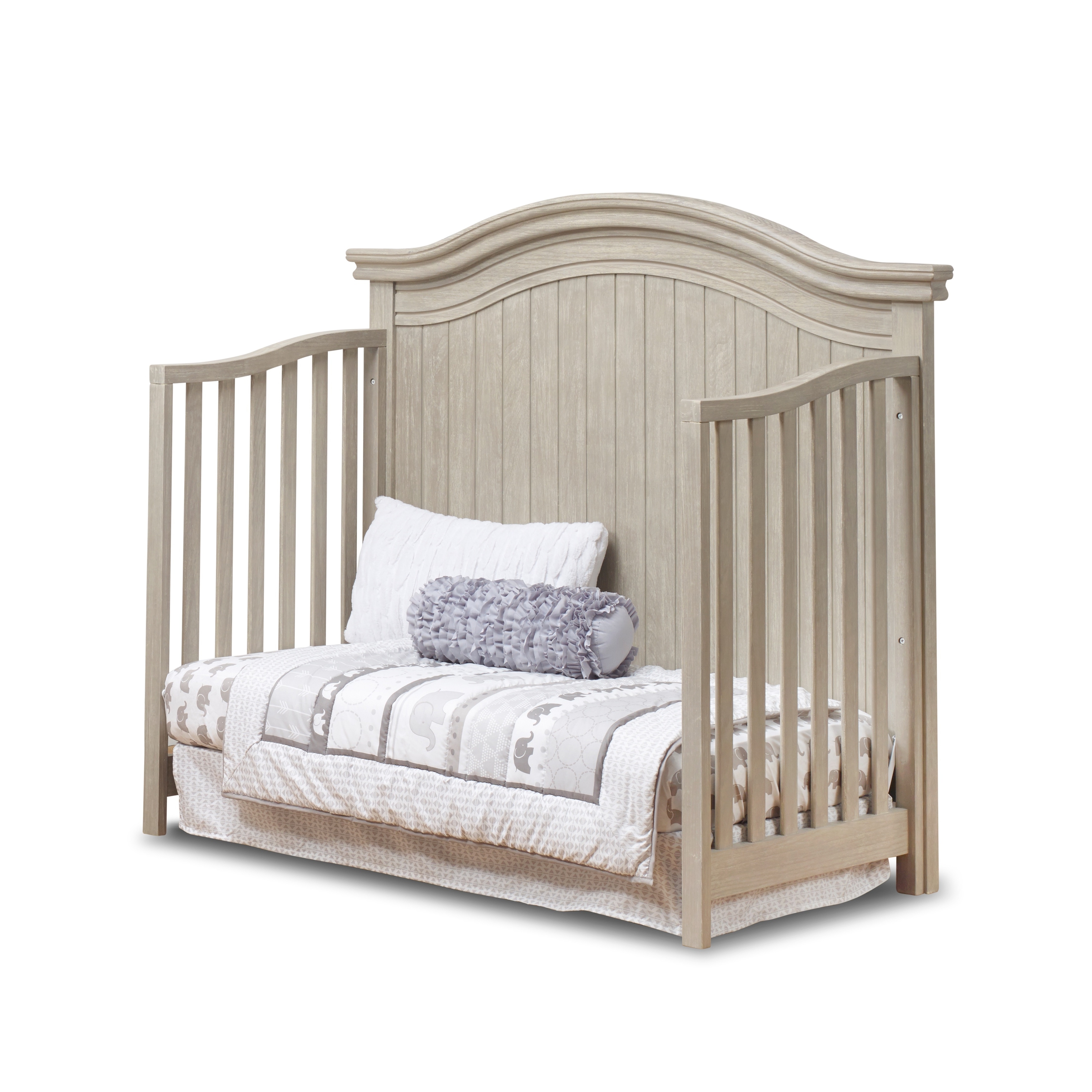 Vista Elite Sorelle Berkley Crib In Instructions Vista Elite Crib