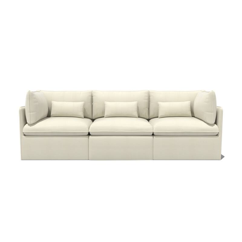 Simon 3pc Multi-Chair Seating Group