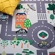 preview thumbnail 12 of 11, SAFAVIEH Tacoma Kids Eltje Kids & Tween Rug