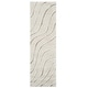 preview thumbnail 46 of 101, SAFAVIEH Florida Shag Hervor Soft Serene Waves 1.2-inch Thick Rug