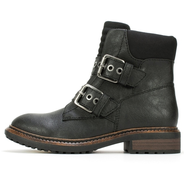 white mountain cantara boot