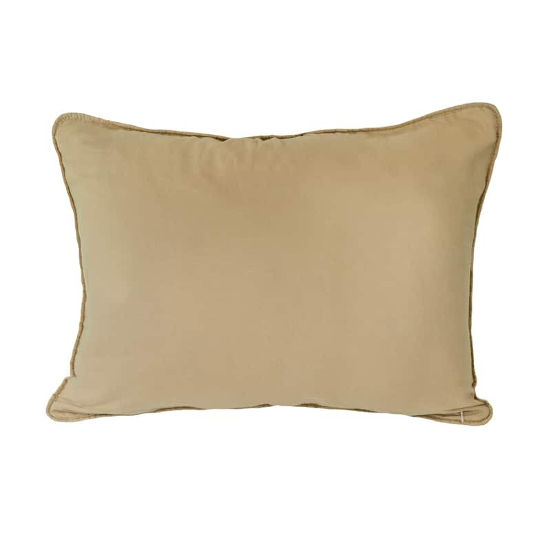 Your Lifestyle by Donna Sharp Holly Forest Cotton Quilted Bedding Collection