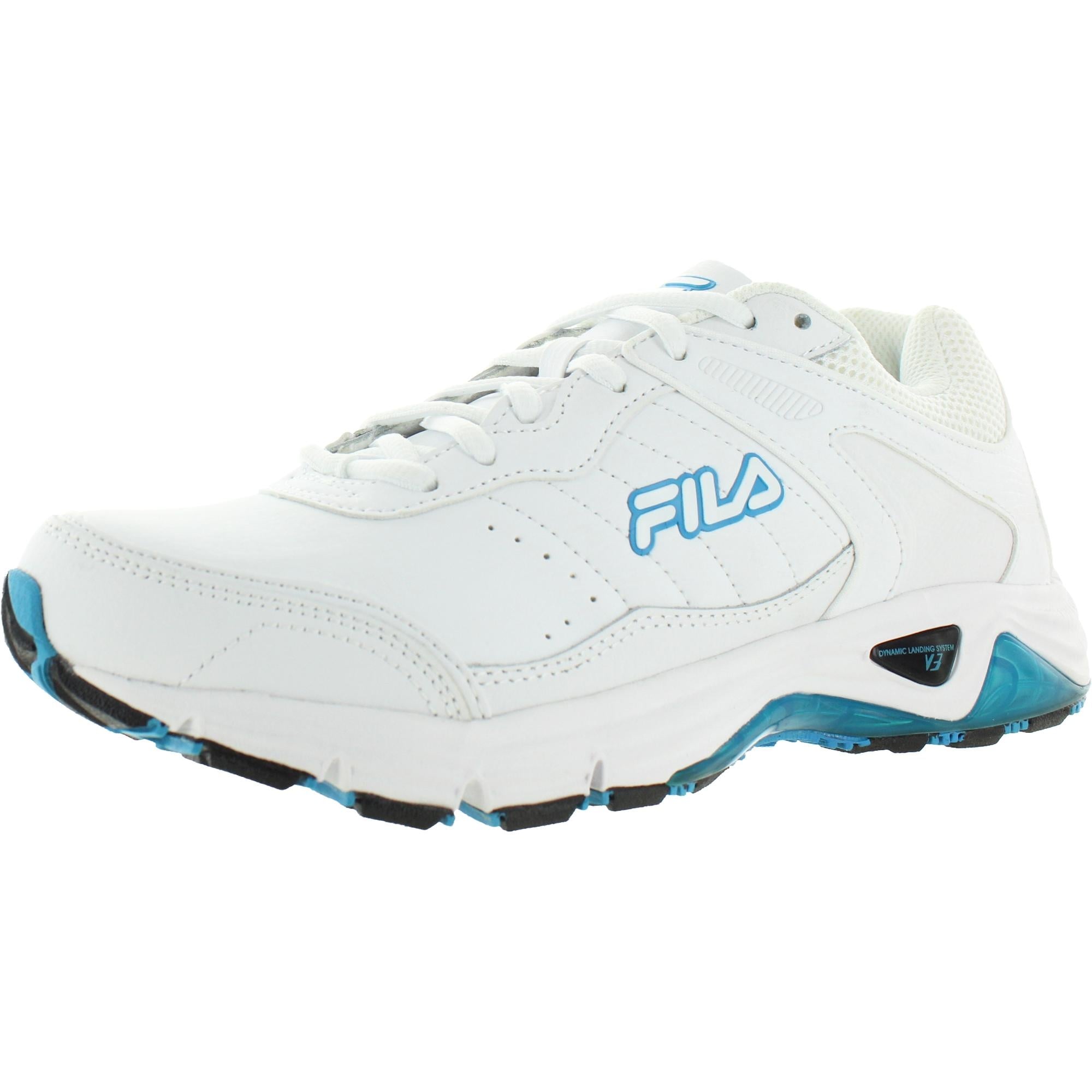 fila walking shoes