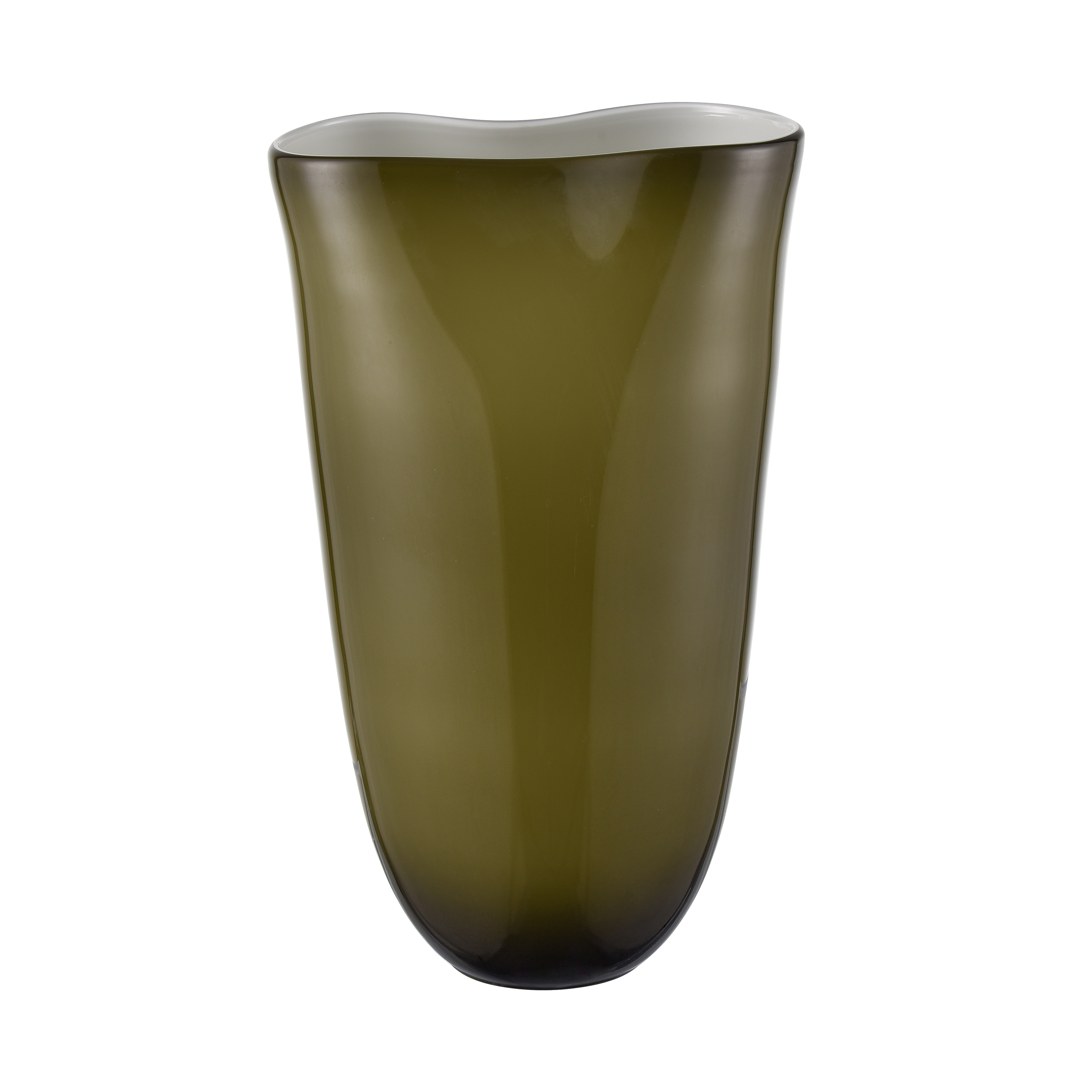 Atlas Braund Two-Tone Vase
