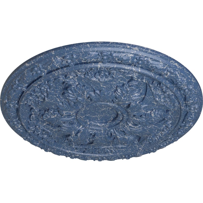 20"OD x 1 5/8"P Baile Ceiling Medallion