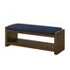 Option Navy Blue