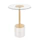 Option Clear - 16"W, 22"H