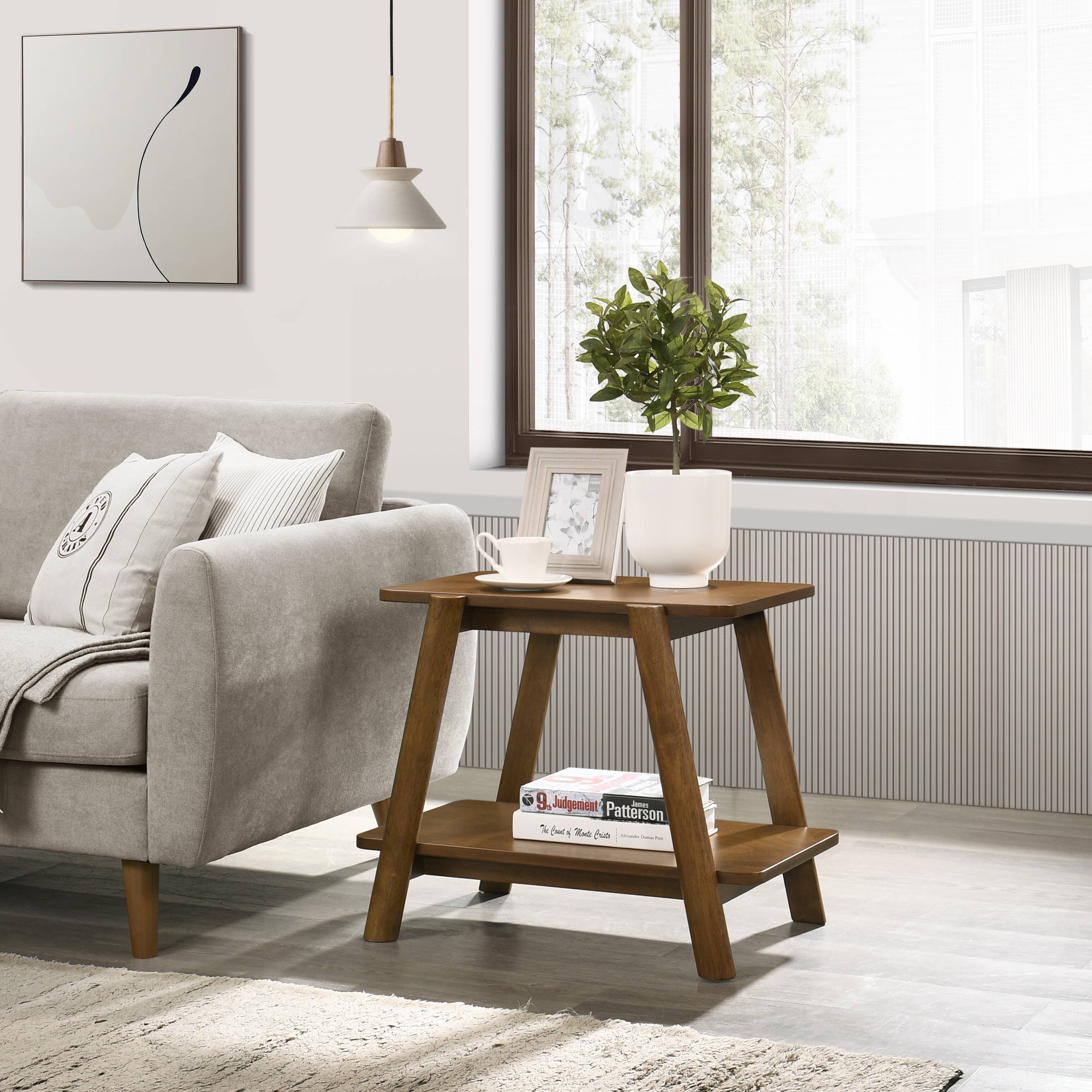 Option Walnut