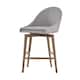 Option Grey Swivel