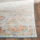 preview thumbnail 21 of 35, SAFAVIEH Sevilla Kacandone Traditional Oriental Viscose Rug