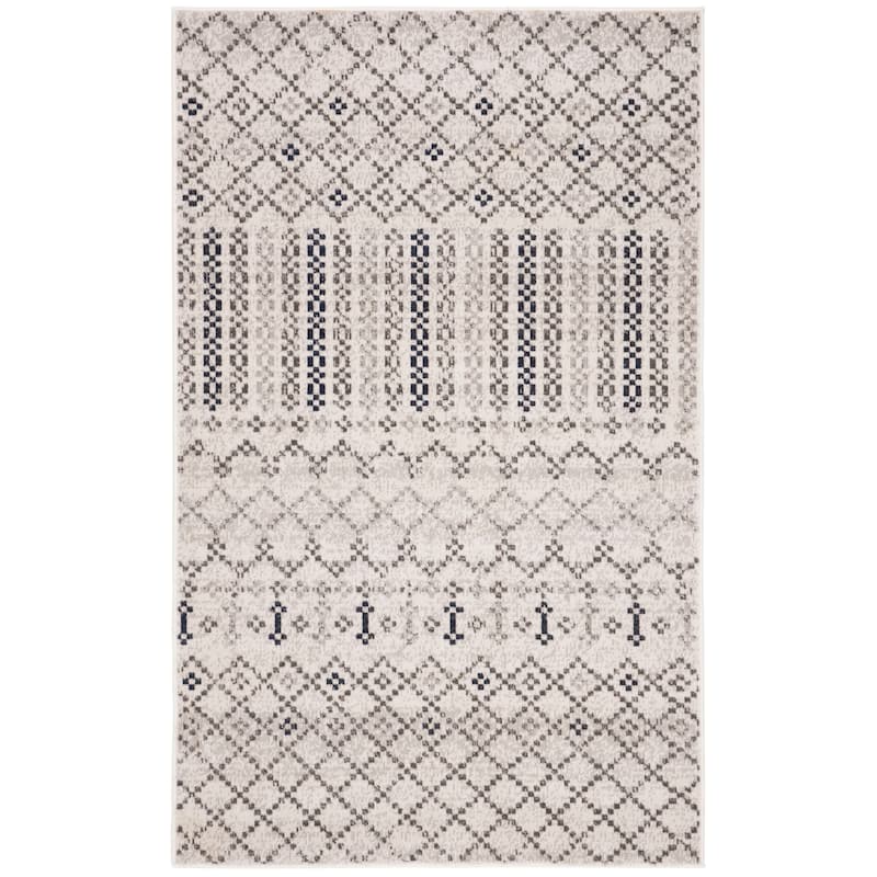 SAFAVIEH Montage Tetjana Indoor/ Outdoor Waterproof Patio Backyard Rug