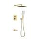 Option Brushed Gold