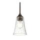 Option Rubbed Bronze