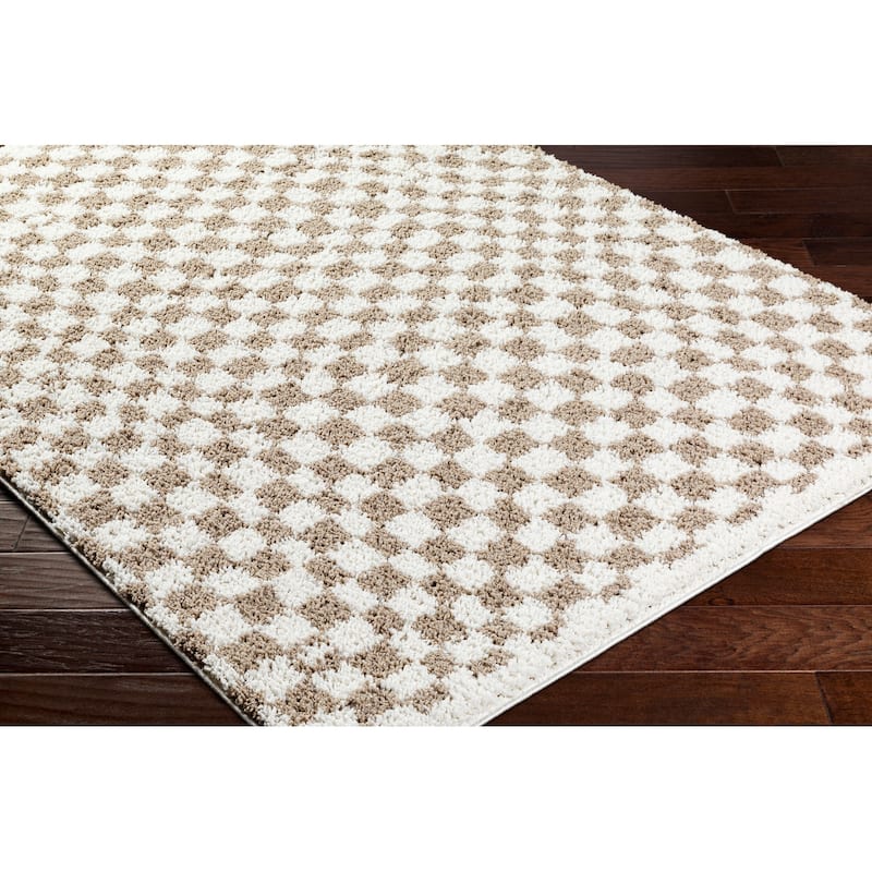 Livabliss Birmingham Transitional Area Rug