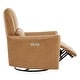 preview thumbnail 99 of 171, Spruce & Spring Asher Power Swivel Glider Recliner