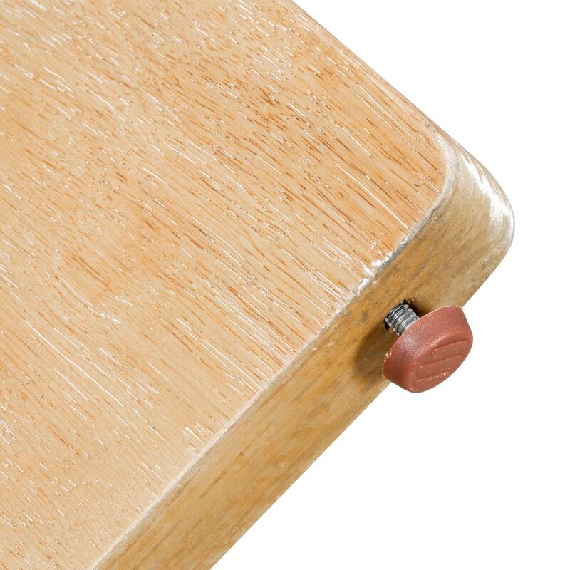 5-Piece Set, 57.3" Extendable Dining Table with 4 Upholstered Chairs