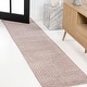 preview thumbnail 9 of 131, JONATHAN Y Aarhus Minimalist Angle Geometric Ivory/Cream Area Rug