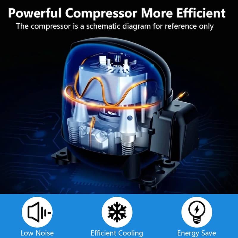 Commercial Ice Maker Machine