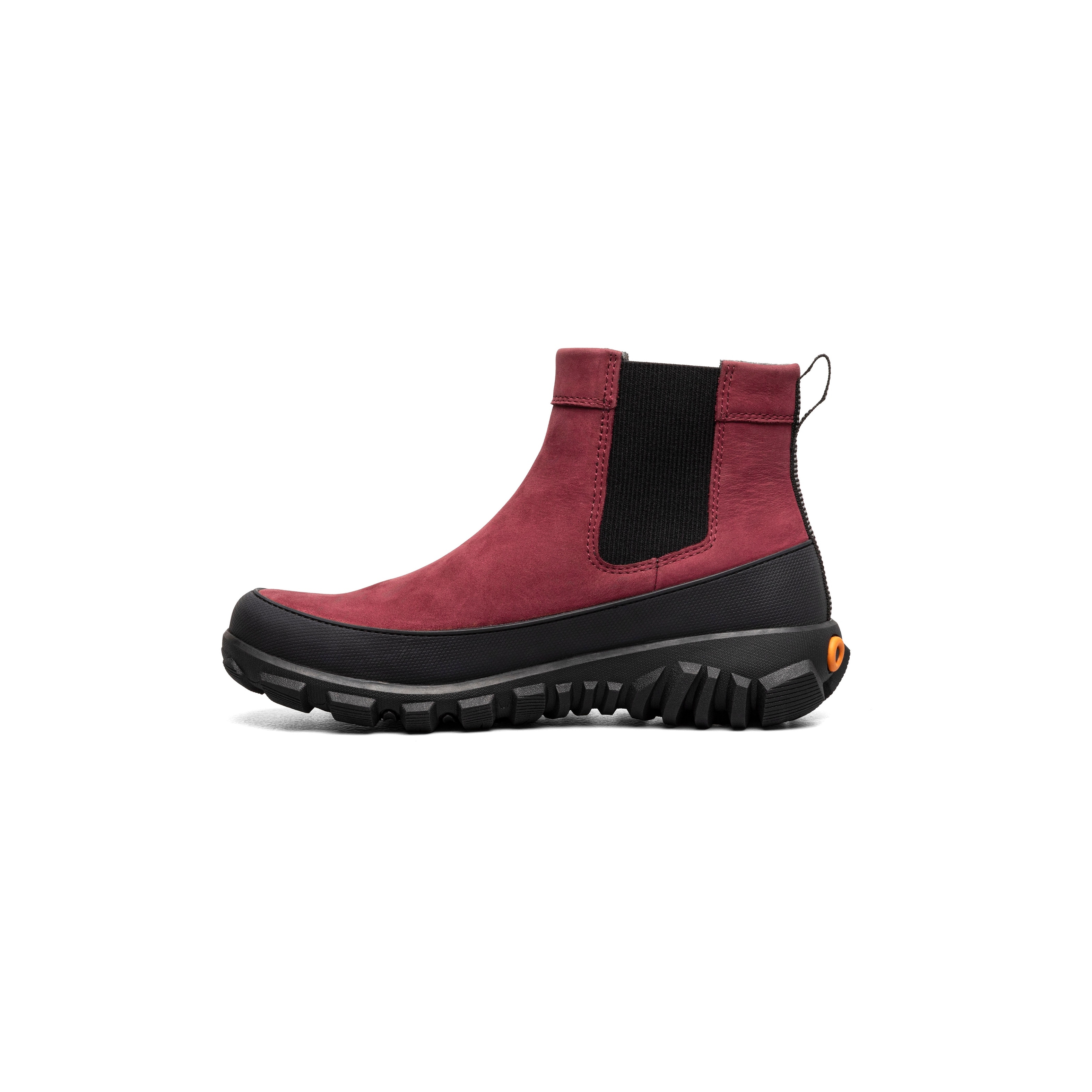 Bogs Cedar Chelsea Waterproof Boot - Overstock - 43528781