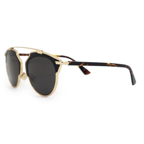 Dior soreal round sunglasses clearance