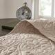 Madison Park Mansfield Reversible Bedspread Set