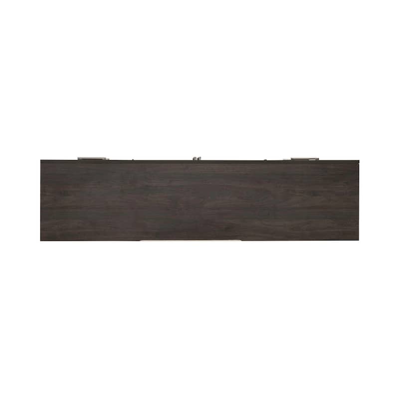 Liberty Furniture Modern Edge Dresser, Optional Mirror
