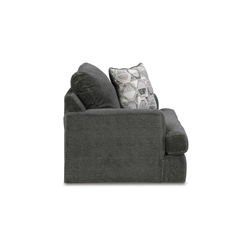 Signature Design by Ashley Karinne 2-Piece Upholstery Package - 51" W x 41" D x 39" H