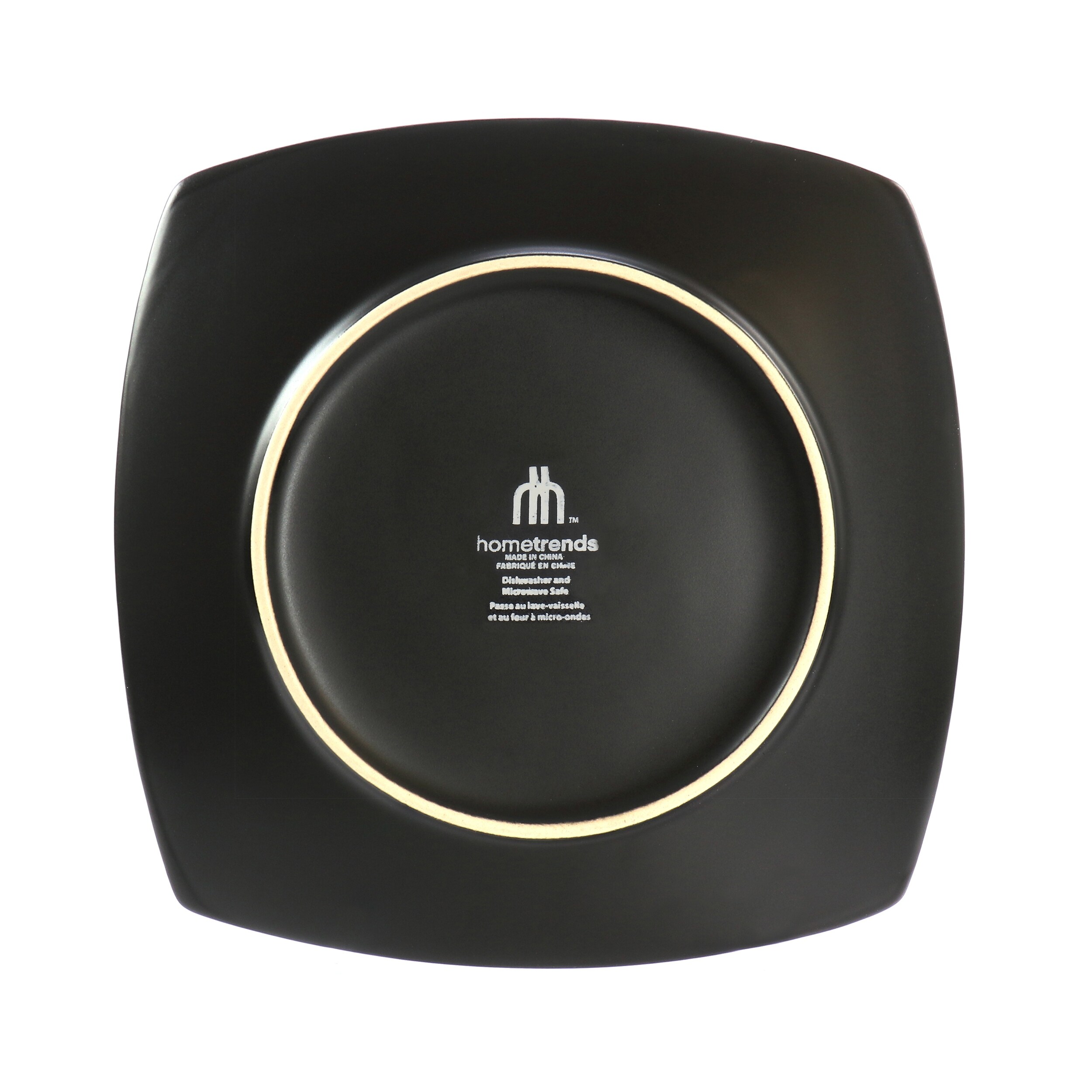 Hometrends plates hotsell