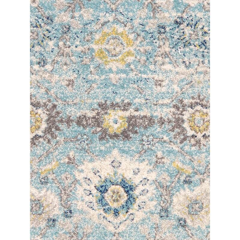 Pasargad Home Chelsea Design Oriental Area Rug