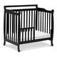 preview thumbnail 12 of 24, DaVinci Emily 2-in-1 Mini Crib and Twin Bed