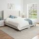 Option Ivory-King Size