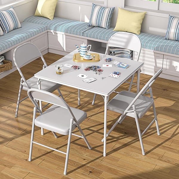 What are the Fold Up Tables for Living Room: Space-Saving Solutions