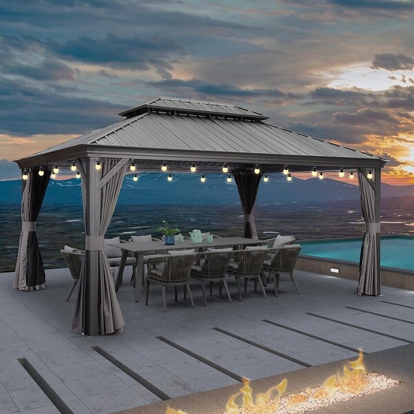 Amazon.com : Alpine Corporation WIN794 Outdoor 5 Tier