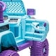 preview thumbnail 13 of 18, 24V Kids Ride On Car W/Parents Remote Control,400W Motor,Four Wheel Suspension Purple