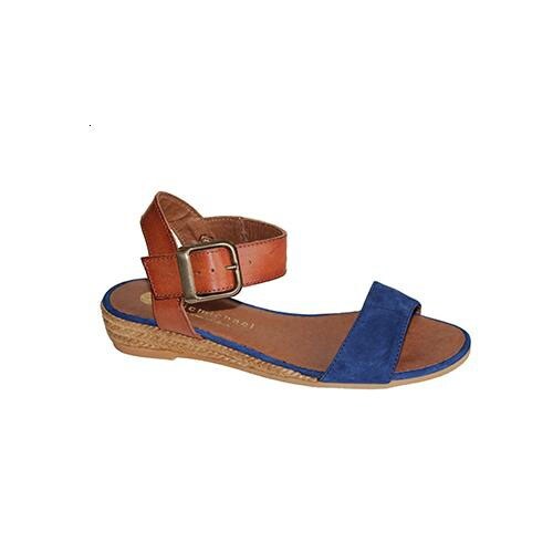 eric michael amanda sandal