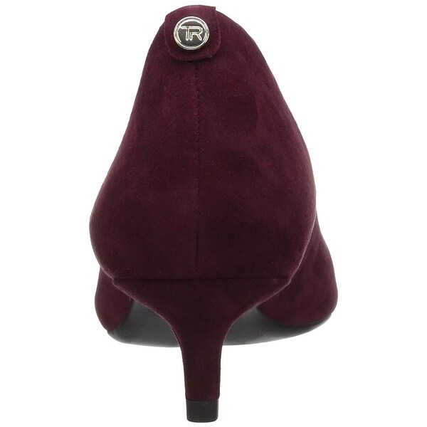 taryn rose naomi pump