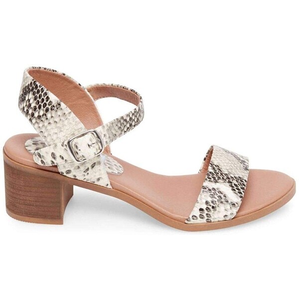 steve madden women's april heeled sandal