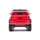 preview thumbnail 5 of 4, KidRock's Electric Ride-On Car: USB/Bluetooth/MP3, Parental Control