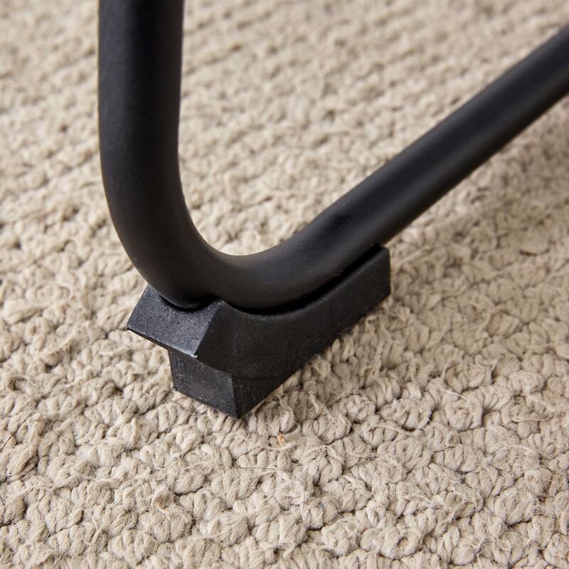 Classic PU Leather Chairs, A stylish seat perfect for modern industrial style environments