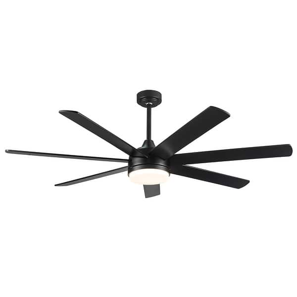 72 In Farmhouse Ceiling Fan with Plywood Blades Bed Bath & Beyond