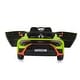 preview thumbnail 3 of 7, 12V Licensed Lamborghini Ride-On Car for Kids with Remote Control, Music Player & LED Lights