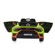 preview thumbnail 2 of 7, Licensed Lamborghini, 12V Battery Powered Ride On Car for Kids, Green
