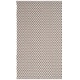 preview thumbnail 14 of 103, SAFAVIEH Handmade Flatweave Montauk Everly Casual Cotton Rug 3' x 5' - Ivory/Grey - Rectangle