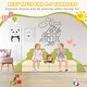 preview thumbnail 6 of 16, 10Pcs Baby Climbing and Crawl Foam-Play Set, Climbing Structure for Toddlers