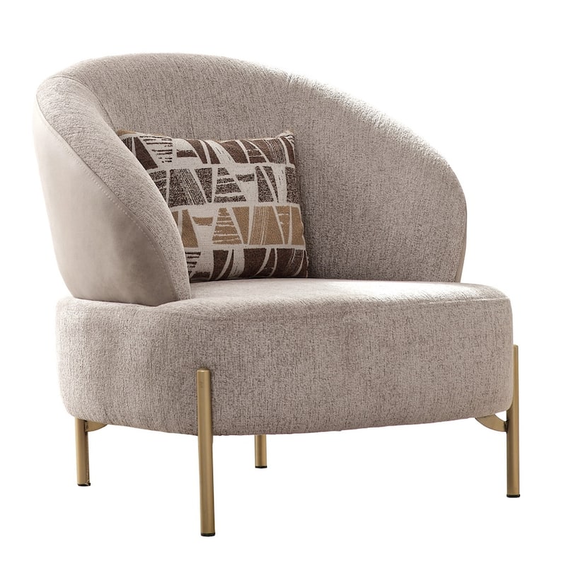 Uberaba 3-piece Living room Set 1 Sofa & 2 Chair