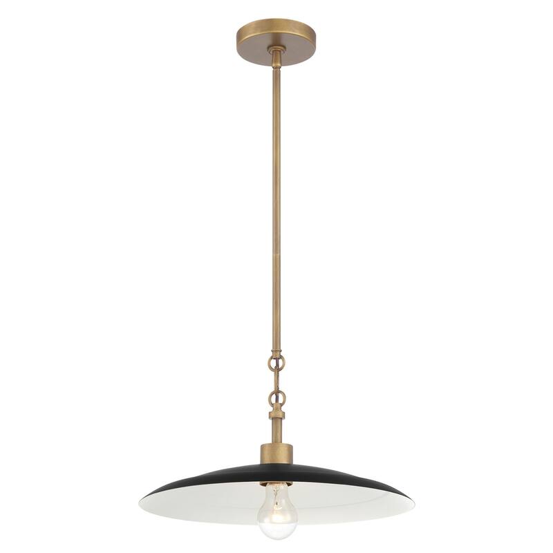 Minka Lavery 296 York 16" Wide Pendant